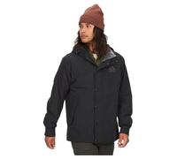 Marmot Men's 78 All Weather Parka, Waterproof rain jacket, windproof raincoat, breathable, packable hardshell windbreaker, ideal for cycling & hiking