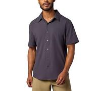 Marmot Men's Airexchange Short Sleeve Shirt Airexchange Short Sleeve Shirt (Pack of 1)