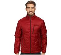 Marmot Men's Athletic Insulated Jackets, Dark Crimson, S UK