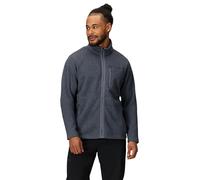 MARMOT Men's Drop Line Jacket, Steel Onyx Heather, M