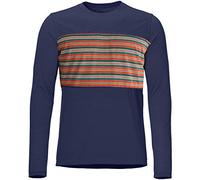 Marmot Men's Echo View Long Sleeve Shirt Men' S Long Sleeve Shirt