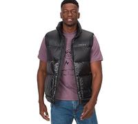 Marmot Men's Guides Down Vest, Lightweight down gilet, warm winter vest, water-repellent quilted gilet, windproof functional gilet, packable outdoor vest