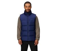 Marmot Guides Down Vest Blue M Man