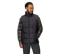 MARMOT Men's Guides Down Vest Lightweight down vest, warm winter puffy, water-repellent quilted coat, windproof functional gilet, packable outdoor jacket (pack of 1)