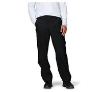 Marmot Men's Minimalist Pertex Pant, Waterproof Pertex Trousers, Breathable Overtrousers, Lightweight Hiking and Cycling Pant, Windproof Trekking Pants, Black, M