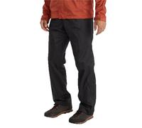 Marmot Men's PreCip Eco Pant, Waterproof Trousers, Breathable Overtrousers, Lightweight Hiking Pant, Windproof Trekking Pants