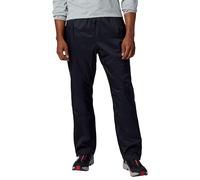 Marmot Men's PreCip Evo Pant Long, Waterproof Pant, Breathable Overtrouser, Lightweight Rain Pant, Windproof Trekking Trouser, Ideal for Hiking, Black, M