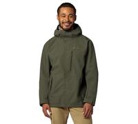 Marmot Precip Evo Pro Jacket Green M Men