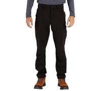 Marmot Men's Scree Pant, Softshell Trekking Pants, Outdoor Trouser, Water Repellent, Breathable, Black, 28