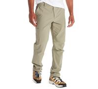 Marmot Men's Scree Pant, Vetiver, 34 W