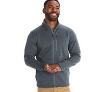 Marmot Men's Standard Drop Line Jacket, Steel Onyx, Medium