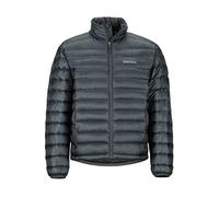 Marmot Men's Zeus Jacket down outerwear coats, Slate Grey, XL UK