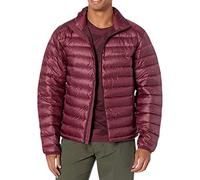 MARMOT Men's Zeus Jacket, Port Royal, XXL