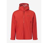 Marmot Minimalist Pertex Jacket Red - S