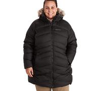 Marmot Montreal Long Coat, Women, Down Index 700