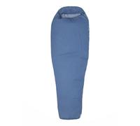 Marmot NanoWave 55, Mummy sleeping bag, ultra light summer sleeping bag, ideal for camping and trekking