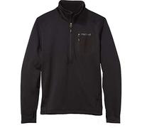 Marmot Olden Polartec Sweatshirt Black L