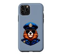Marmot Police Marmot Case for iPhone 11 Pro