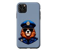 Marmot Police Marmot Case for iPhone 11 Pro Max