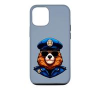 Marmot Police Marmot Case for iPhone 12/12 Pro