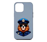 Marmot Police Marmot Case for iPhone 12 Pro Max