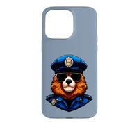 Marmot Police Marmot Case for iPhone 15 Pro Max