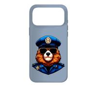 Marmot Police Marmot Case for iPhone 17 Pro Max