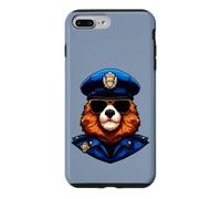 Marmot Police Marmot Case for iPhone 7 Plus/8 Plus