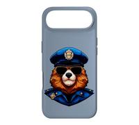 Marmot Police Marmot Case for iPhone Air