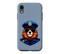 Marmot Police Marmot Case for iPhone XR