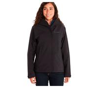 Marmot Women PreCip Eco Pro Jacket, Waterproof Jacket, Lightweight Hooded Rain Jacket, Windproof Raincoat, Breathable Windbreaker, Ideal for Running and Hiking
