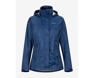 Marmot Precip Echo Light Jacket Dark Blue Women - XS