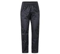 Marmot Precip Eco Full Zip Pants Blue M / 34 Woman