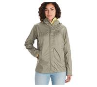Marmot Precip Eco Jacket Green M Women