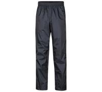 Marmot PreCip Eco Trousers Black - XL