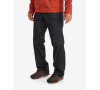 Marmot Precip Eco Full Zip Pants Black L Men