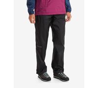 Marmot PreClip Eco trousers pure black Women - M