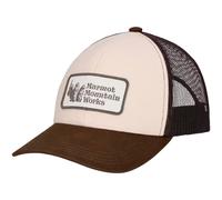 Marmot Retro Trucker Cap