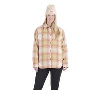 Marmot Ridgefield Sherpa Flannel Long Sleeve Shirt
