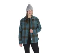 Marmot Ridgefield Sherpa Flannel Long Sleeve Shirt