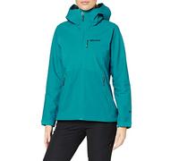 Marmot Rom 2.0 Hooded Jacket Women's Hooded Jacket - Enamel Blue, X-Small