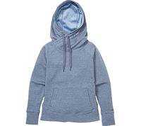 Marmot Rowan Hoodies Women's Hooded Sweats - Dusk Heather, M