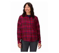 Marmot Rush Creek Lightweight Flannel Long Sleeve Shirt