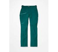 Marmot Scree Pants Women's Pants - Botanical Garden, 8