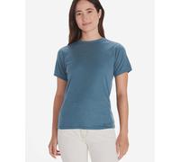 Marmot Switchback Short Sleeve T-Shirt Dark Blue Women - S