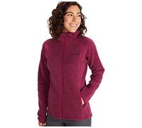 Marmot Torla Sweatshirt Women's Sweatshirt - Wild Rose, M
