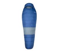 Marmot Trestles Elite Eco -4C Sleeping Bag blue grey