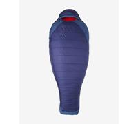Marmot Trestles Elite Eco Sleeping Bag -7C Plus Left Zip Lilac Women