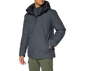 Marmot Tribeca Jacket Men's Jacket - Steel Onyx, Large