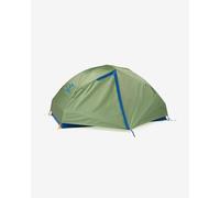 Marmot Tungsten 2P Camping Tent Green Blue